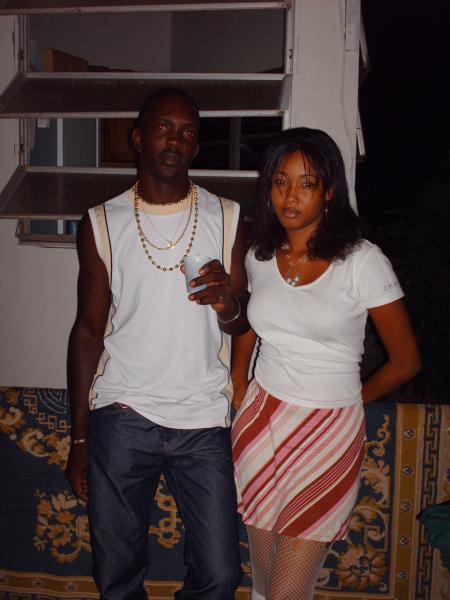 mon doudou d'amour et moi