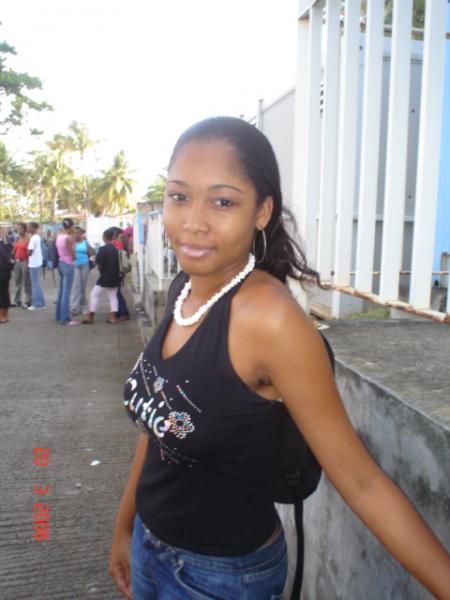 again , again me