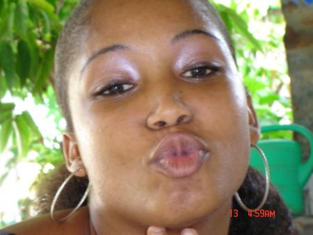 beauty'kiss