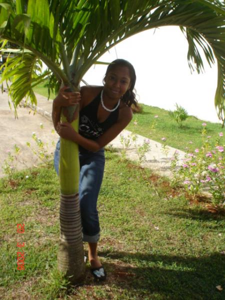 just me !